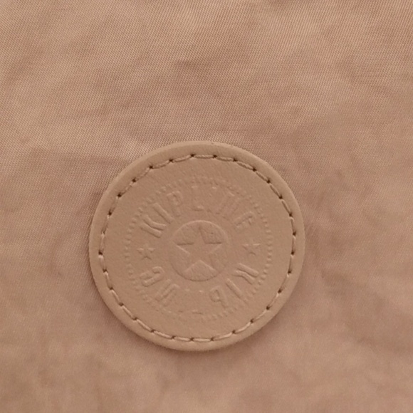 Kipling Convertible Crossbody Shoulder Bag Wallet Wristlet - Picture 5 of 15